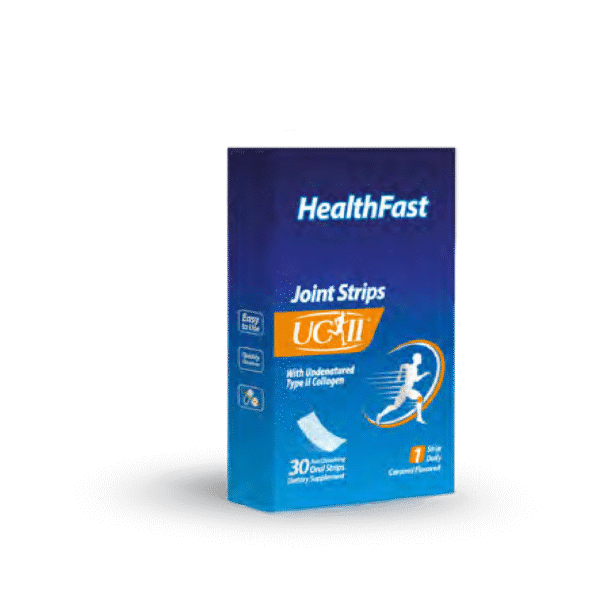 HealthFast Joint Strips