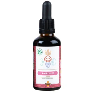 A-VIR® PLUS kapljice