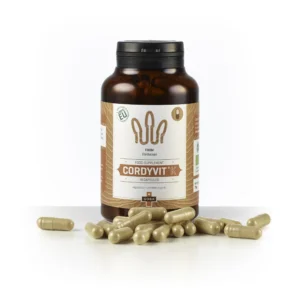 Cordyvit®K kapsule