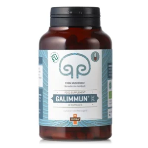 Galimmun® K kapsule