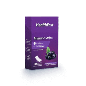 HealthFast Immune Strips