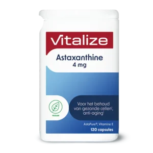 Astaksantin