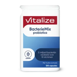 Probiotiki BacterieMix