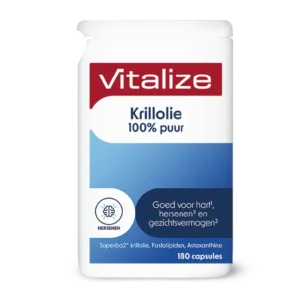 Krillovo olje